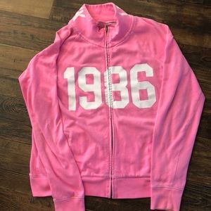 VS PINK SWEATSHIRT